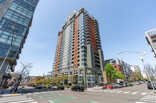300 W Beech St Unit 808