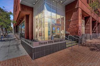 350 W Ash St Unit 105