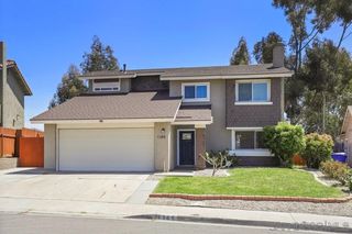 1145 Larwood Rd