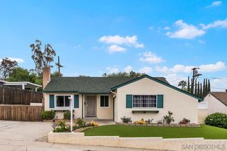 5345 Kiowa Dr