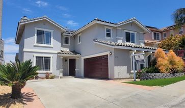 2154 Crystal Clear Dr