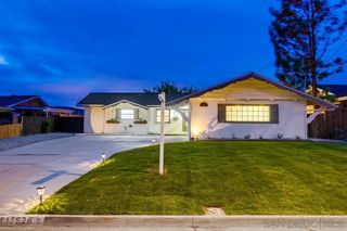 12526 Buckskin