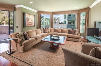2500 6th Avenue Unit 302
