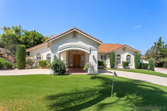 4103 Fallsbrae Rd Fallbrook, CA House Sold - Photo 1 of 48. Opens carousel modal