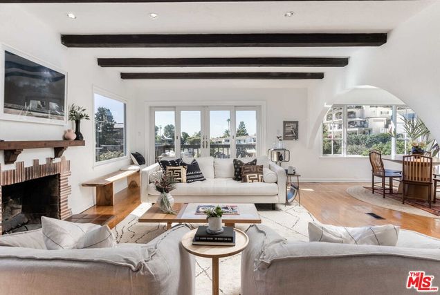 2031 Hillcrest Road Los Angeles, CA House Sold - Photo 1 of 28. Opens carousel modal