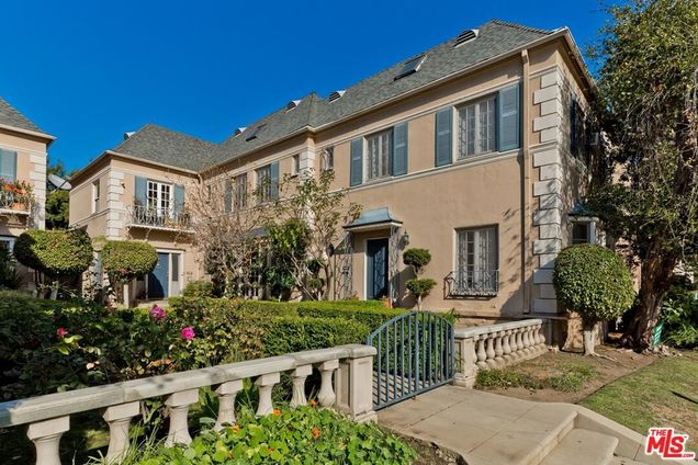 6427 Orange Street Los Angeles, CA Multifamily Sold - Photo 1 of 48. Opens carousel modal