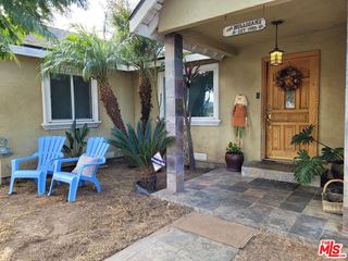 6111 Will Rogers Street