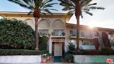5376 Fairview Boulevard Unit 104