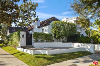 273 S Almont Drive