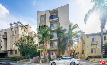 2864 Sunset Place Unit 406