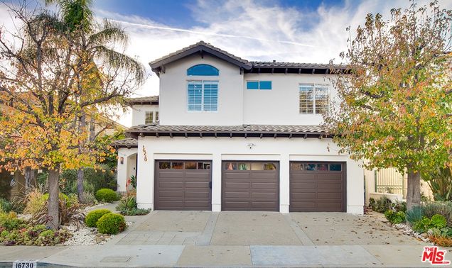 16730 Calle Arbolada Pacific Palisades, CA House Sold - Photo 1 of 44. Opens carousel modal