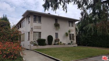 5809 W Olympic Boulevard