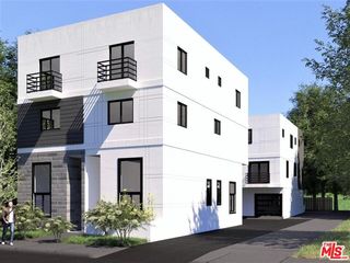 5257 S Figueroa Street