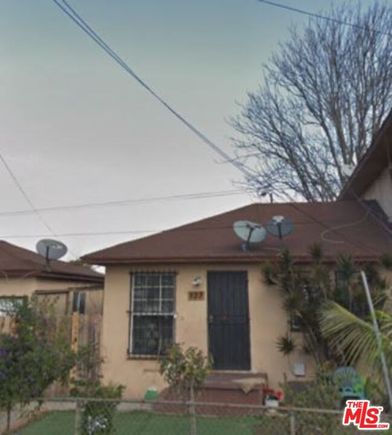 823 E 111th Place Los Angeles, CA House Sold - Photo 1 of 1. Opens carousel modal
