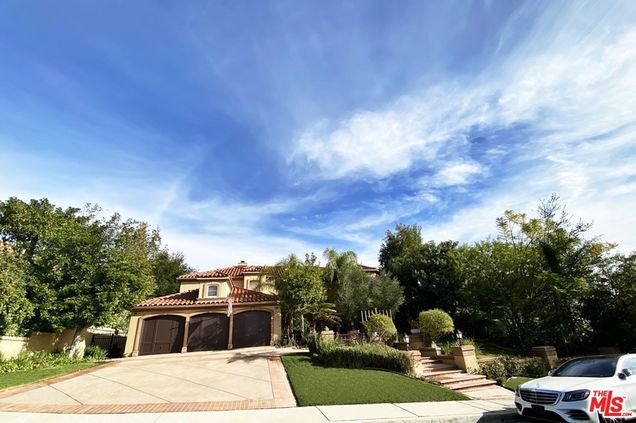 5416 Wellesley Drive Calabasas, CA House Sold - Photo 1 of 24. Opens carousel modal