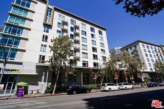 645 W 9th Street Unit 609