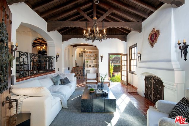 8046 Woodland Lane Los Angeles, CA House Sold - Photo 1 of 16. Opens carousel modal