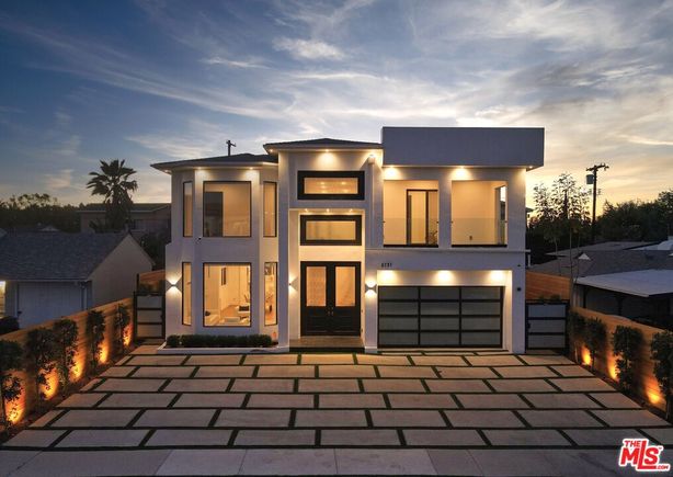 5131 Chimineas Ave Tarzana Ca 91356 Estately Mls 21682436