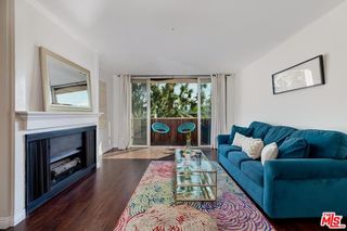421 S La Fayette Park Place Unit 429