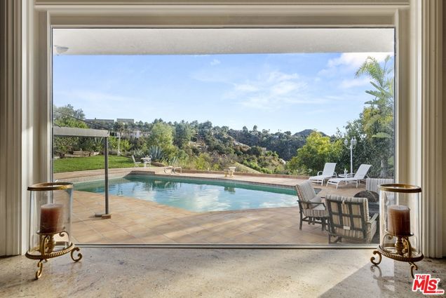 9606 Arby Drive Beverly Hills, CA House Sold - Photo 1 of 15. Opens carousel modal