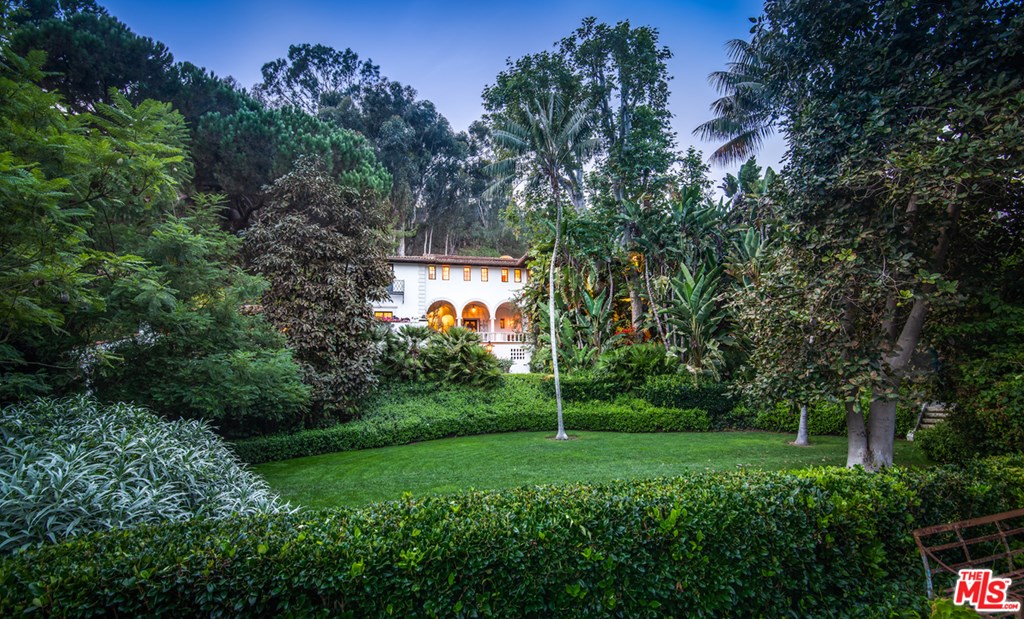 609 E Channel Rd, Santa Monica, CA 90402 Estately 🧡 MLS 21687824