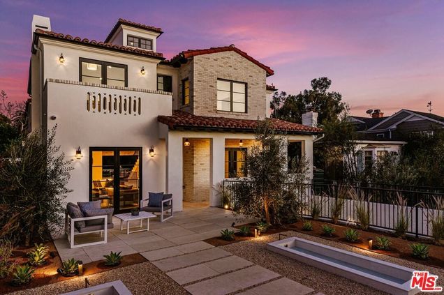 410 Via De La Paz Pacific Palisades, CA House Sold - Photo 1 of 1. Opens carousel modal
