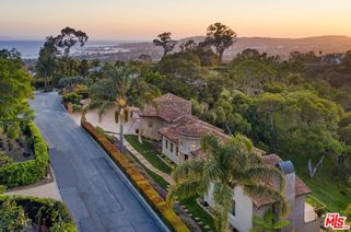 1121 Cima Linda Lane