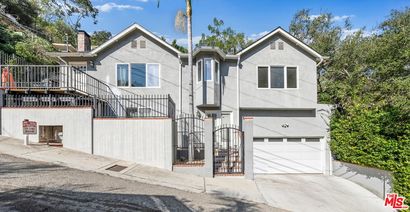 1551 Crater Lane