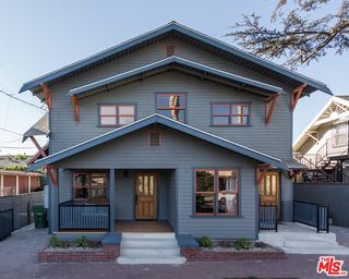 1119 Logan Street