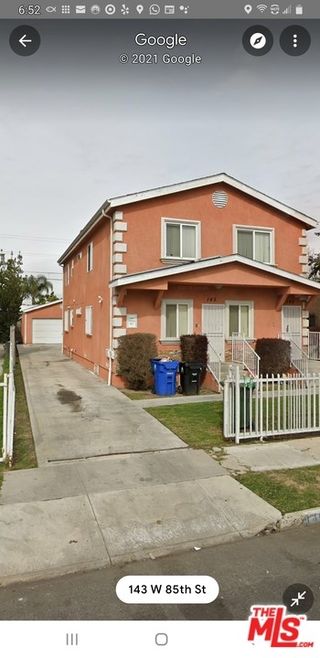 145 W 85th Street