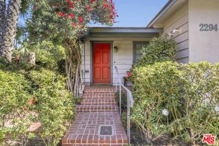 2294 Ronda Vista Drive