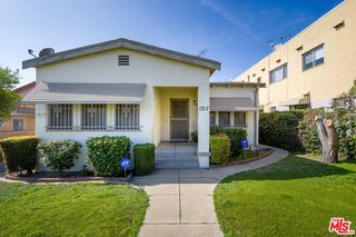 1315 N Kingsley Drive
