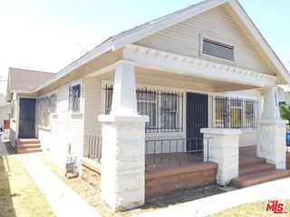 3883 La Salle Avenue