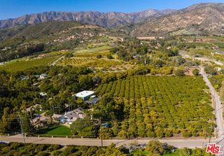 4244 Foothill Road