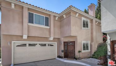 3693 La Cienega Boulevard