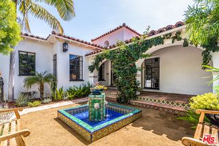 200 S Alta Vista Boulevard