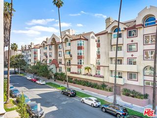 620 S Gramercy Place Unit 329