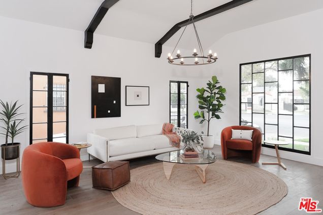 3019 Vineyard Avenue Los Angeles, CA House Sold - Photo 1 of 53. Opens carousel modal