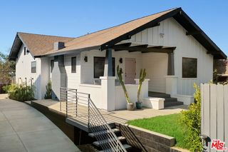 111 S Virgil Avenue