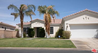 79950 Barcelona Drive