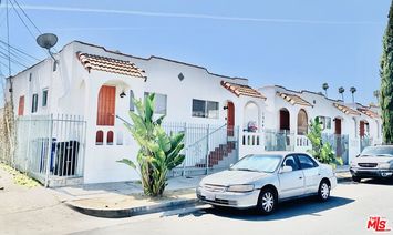 1344 W 39th Street
