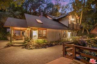 905 Old Topanga Canyon Road