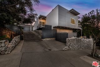 345 Canyon Vista Drive