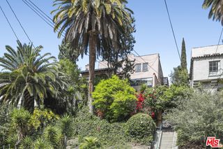 3815 Tracy Street