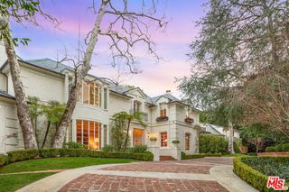 120 S Mapleton Drive