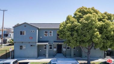 3400 Somerset Drive