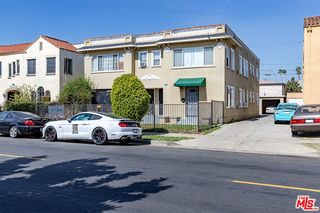 1409 S Bronson Avenue