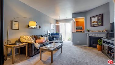 620 S Gramercy Place Unit 314