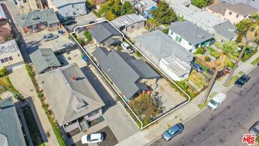 1297 W 36th Street