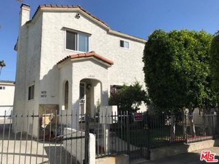1448 S Redondo Boulevard